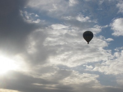 Cappadocia Guide