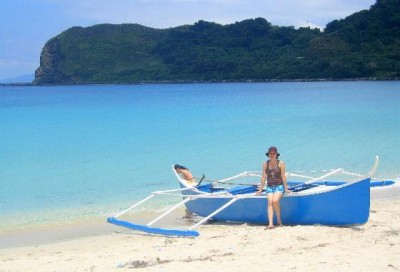 Isa Province in Ilocos Norte