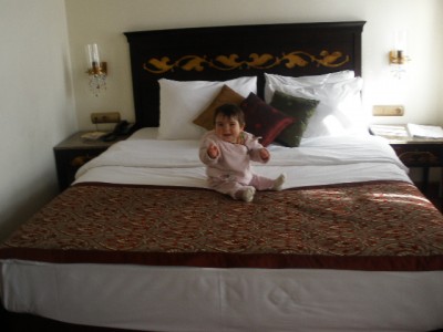 Tuvana Hotel, Antalya