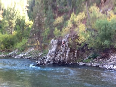 Idaho heaven