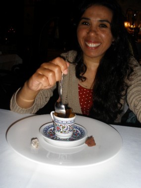 Sereser Restaurant