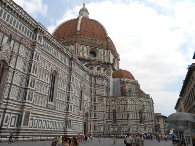 Florence, Italy