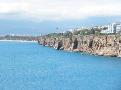 Western Turkey Guide