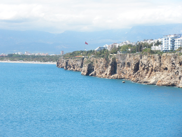 Vagobond Guide to Western Turkey Western Turkey Guide