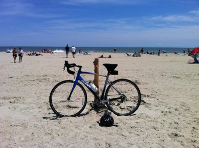 yodeling vagabond bike