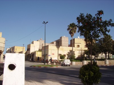 Morocco Ramadan