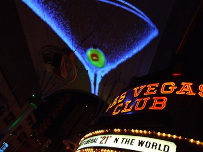 Vegas - ccImage courtesy of Curtis Gregory Perry on Flickr