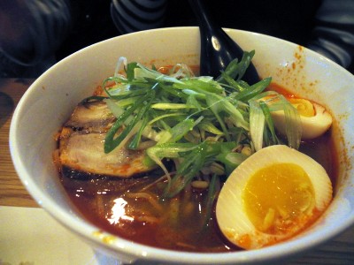 best Japanese in New York City