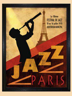 Jazz in Paris – Paris Jazz Bars and One Swinging Town There's no jazz like Paris Jazz