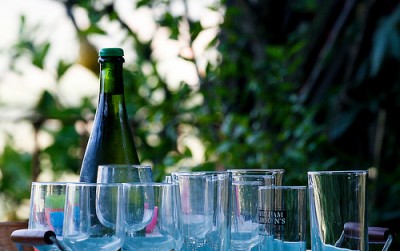 Vinho Verde cc Image courtesy of Lanier67 on Flickr