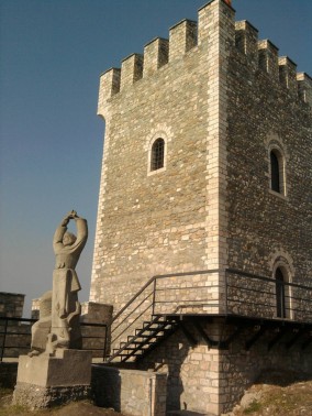 Church in Skopje