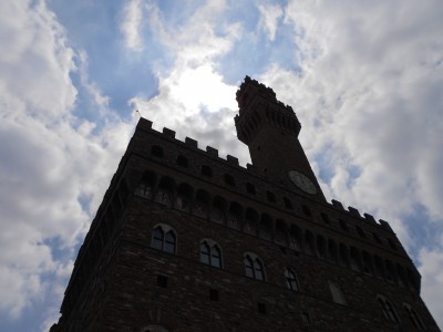 Florence Architectural Gems