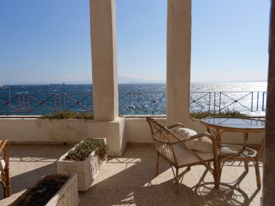 Hotel Kyma in Greece