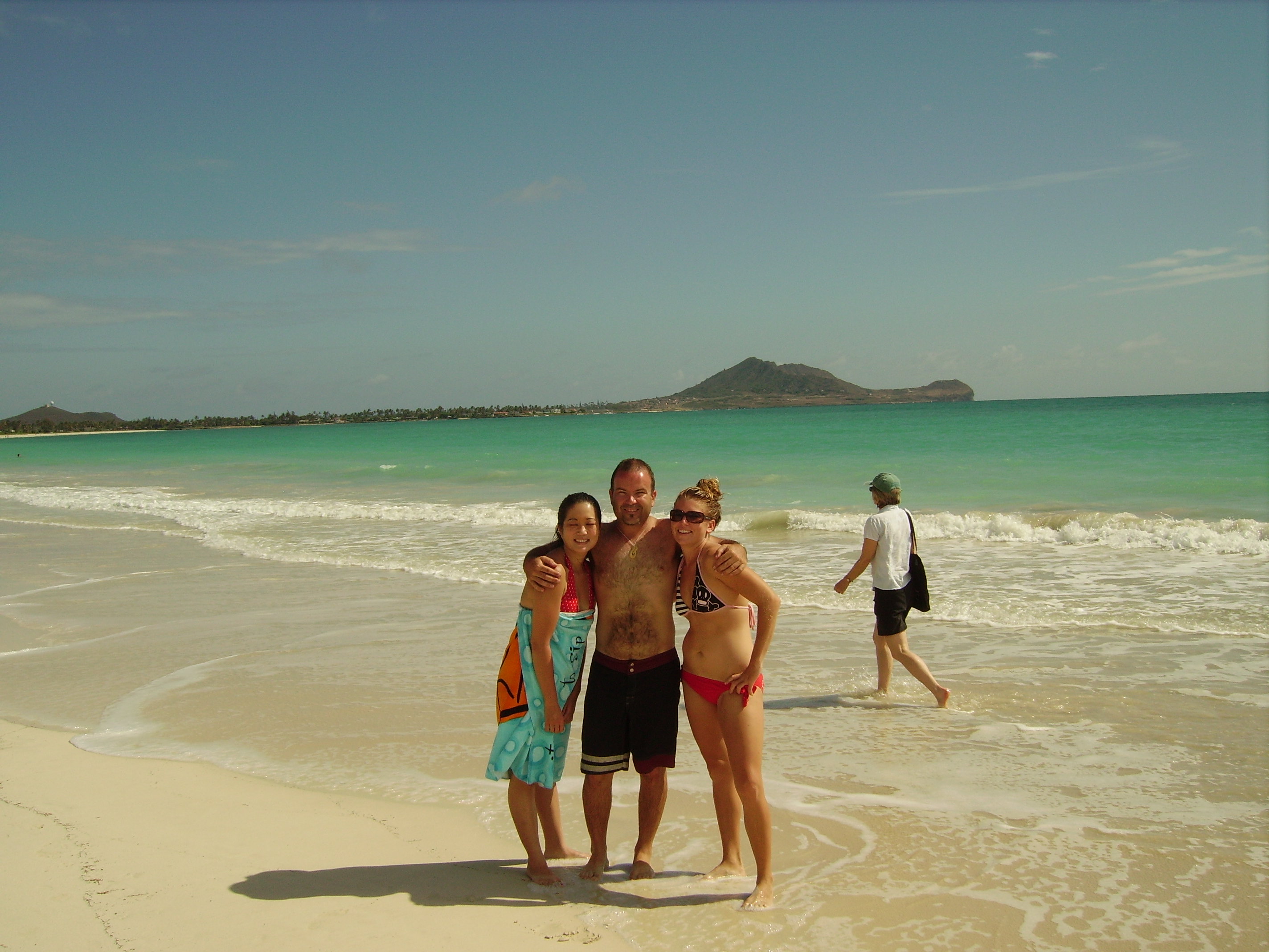 Beaches In Uruguay