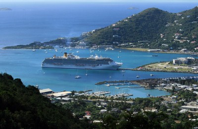 Virgin Cruise ccImage courtesy of gailf548 on Flickr
