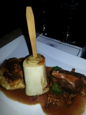 Foodie in Atlantic City