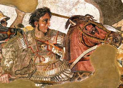 great explorer Nearchus