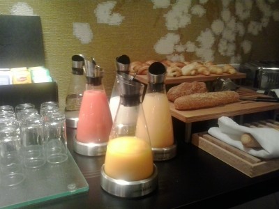 beaker of juice anyone?