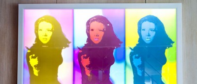 Emma Peel - The Avengers