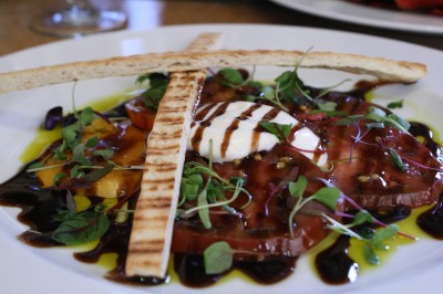 New York Foodie, Arizona Foodie