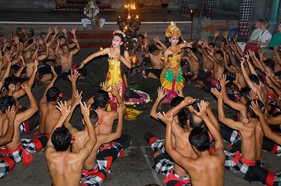Bali in Photos
