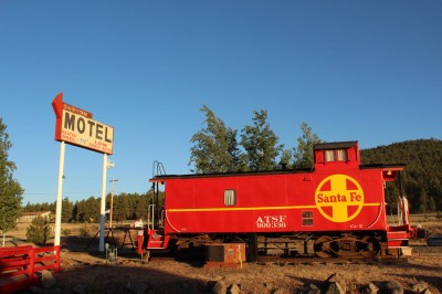 Southwest Hotel