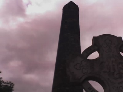 St. Kelvin's Cross