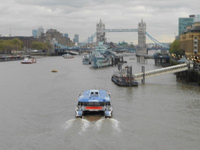 Tower Bridge