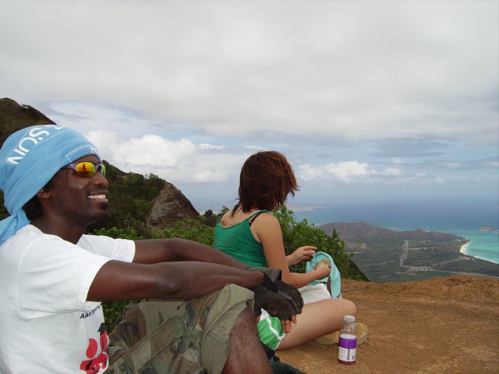 Aloha Mountain High- Hiking in Hawaii