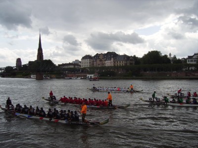 Frankfurt Dragonboats