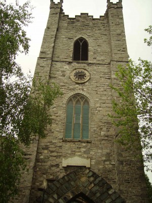 St. Patrick's Cathedral