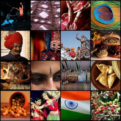 Incredible India