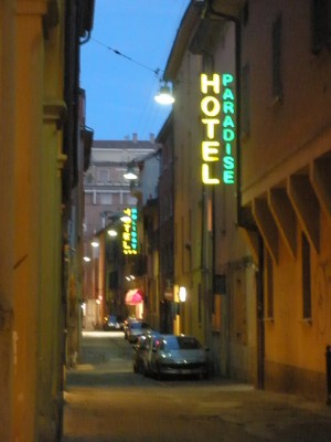 my personal hotel recommendations