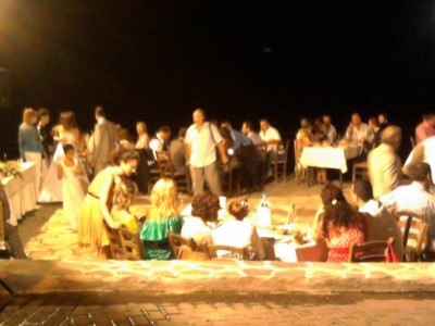 Greek Wedding