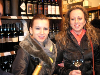 Eastern European Girls