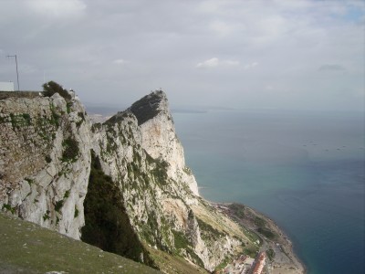 Rock of Gibraltar