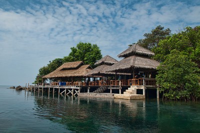 Koh Kood, Thailand
