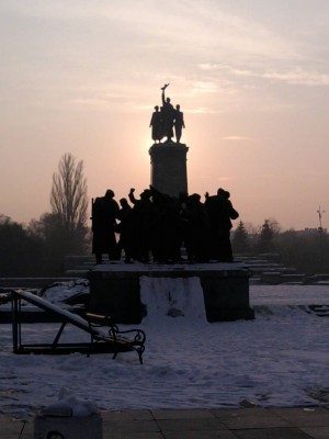 Sophia, Bulgaria