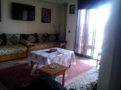 Marrakech Apartment