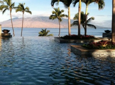 amazing hotel pools