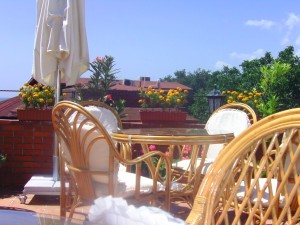 Ayasofya Hotel in Istanbul