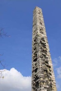 constantine-column-hippodrome-istanbul Istanbul, Constantine Column, Hippodrome, Turkey Tours