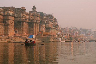 darbhnaga, India adventures