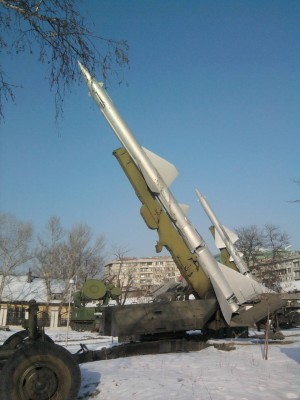 secret missile photo secret missile photo