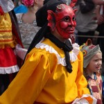Carnival of Culture Berlin