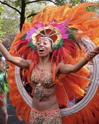 Berlin Carnival of Culture