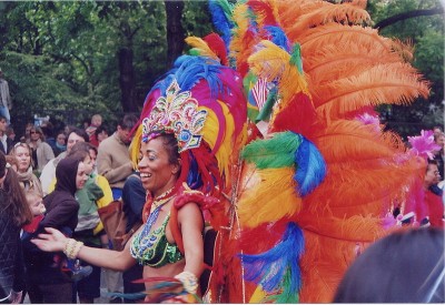 Berlin Carnival of Culture