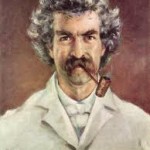 mark Twain Vagabond