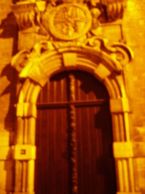 Brussels Door Door in Belgium
