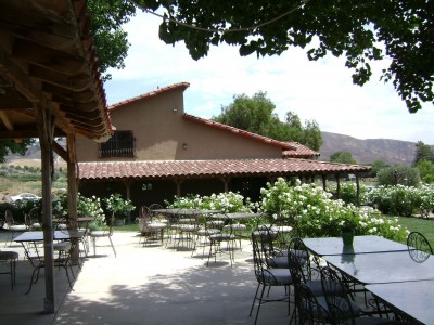 Temecula Creek